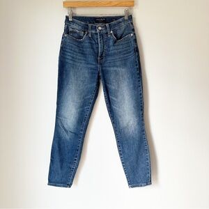 Lucky Brand Jeans HighRise Skinny Bridgette